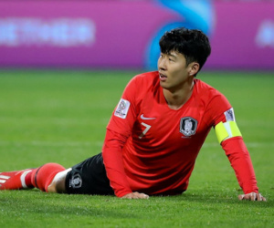 Tuyển Hàn Quốc sút nhiều, hiệu quả kém tại Asian Cup 2019