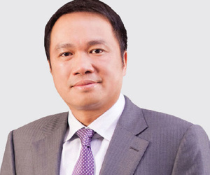 Vụ Tết 2.000 tỷ của ông lớn gốc Huế số 1 Việt Nam