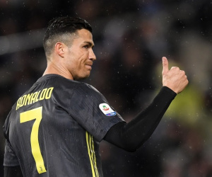 Xé lưới Lazio, Ronaldo lập kỷ lục vô tiền khoáng hậu tại Serie A