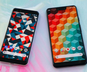 Android Q hỗ trợ nhận dạng khuôn mặt, quay phim màn hình