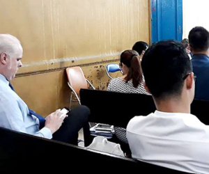 Chuyên gia nước ngoài bị sa thải không được bồi thường 9,6 tỷ đồng
