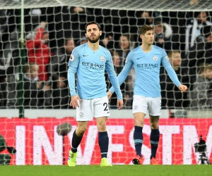 Clip: Thua ngược Newcastle United, Man City 'giương cơ trắng' trong cuộc đua vô địch