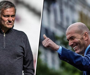 ĐT Iran tính gây sốc với Mourinho, Zidane sau thảm bại tại Asian Cup 2019