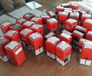 Đứng tên một loạt 'công ty ma' mua bán hóa đơn nghìn tỷ