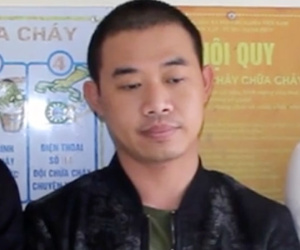 Giang hồ thành Vinh khủng bố tinh thần con nợ