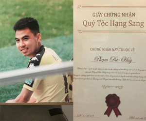 Idol nào fan nấy: 'Hoàng tử' Đức Huy hạnh phúc khoe loạt quà fan tặng đầy chất quý tộc