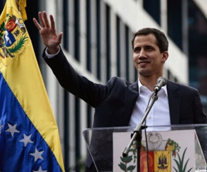 Mỹ cấp quyền kiểm soát tài sản của Venezuela cho 'tổng thống lâm thời'