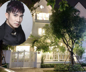 Nam ca sĩ sở hữu 13 căn nhà 'khoe' biển ngũ quý: Sao Việt thi nhau bình luận