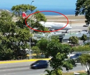 Nghị sĩ Venezuela cáo buộc máy bay Nga tới thủ đô, chở đi 20 tấn vàng