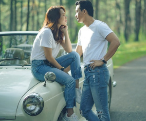 Ra mắt Chị trợ lý của anh phiên bản mới, Mỹ Tâm làm điều chưa từng có trong lịch sử phim Việt