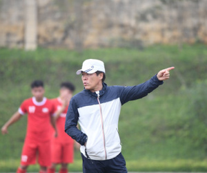 Tân binh V.League chiêu mộ HLV từng vô địch AFC Champions League