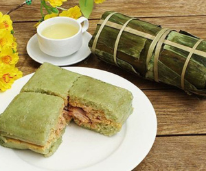 Tết nào cũng cần những thứ này nhưng nhìn lại mới thấy chúng đã thay đổi chóng mặt theo thời gian