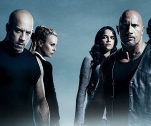 The Rock gián tiếp thừa nhận chuyện không đóng ‘Fast & Furious 9’