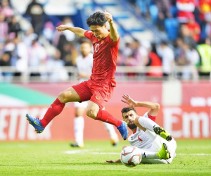 Tiết lộ sốc: Jordan cử 'gián điệp' trà trộn vào nhóm phóng viên để theo dõi ĐT Việt Nam ở Asian Cup 2019