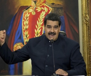 Tổng thống Venezuela cáo buộc Mỹ ra lệnh cho mafia ám sát ông