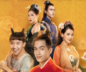 'Trạng Quỳnh' - thông điệp tích cực, tiếng cười dân gian lạc điệu