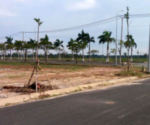 Ba 'vùng trũng' tại Sài Gòn hứa hẹn hút vốn đầu tư năm 2019