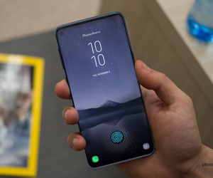 Đây là lý do tại sao Galaxy S10 siêu cao cấp có bộ nhớ trong 1 TB siêu nhanh