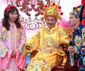 Điểm mặt 4 nghệ sĩ 16 năm đồng hành cùng Táo Quân: Những cái tên khó lòng thay thế!