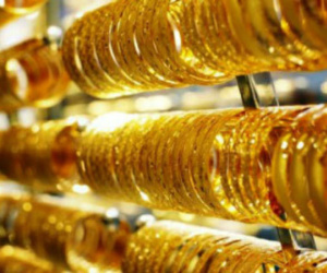 Giá vàng hôm nay 31/1: Nỗi sợ bất ổn, đẩy vàng tăng lên đỉnh