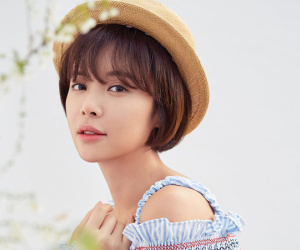 Hwang Jung Eum - 'nữ hoàng của nữ hoàng': Yêu một người 10 năm không cưới, cưới một người chỉ 6 tháng hẹn hò