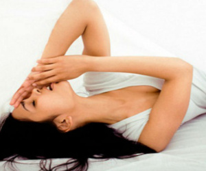 Khi chị em 'tự sướng'…?