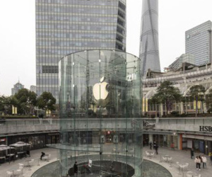 Người Trung Quốc thứ hai bị tố đánh cắp bí mật của Apple