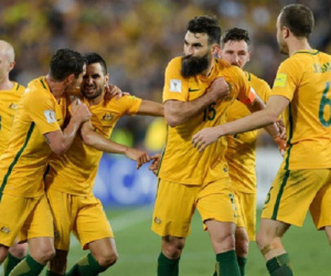 Nhìn vào thành tích đáng nể của bóng đá Việt Nam, Australia cân nhắc tham dự AFF Cup 2020