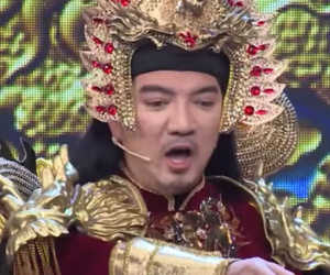 Táo Xuân Kỷ Hợi: Đàm Vĩnh Hưng bị 'tố' háo danh, mua bằng giả
