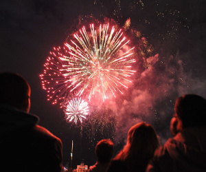 Tết Kỷ Hợi 2019: Những loại pháo hoa nào được phép sử dụng?