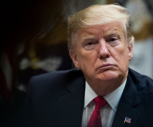 TT Trump tức giận chỉ trích lãnh đạo tình báo Mỹ 'ngây thơ'