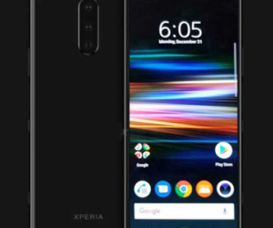 Xperia XZ4 sẽ là smartphone có pin lớn nhất của Sony