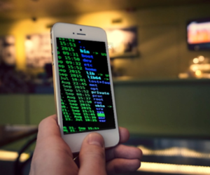 Công cụ có thể hack iPhone từ xa qua iMessage