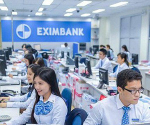 Eximbank thưởng Tết cao nhất 3,5 tháng lương