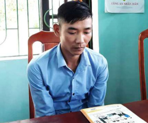 Hé lộ danh tính kẻ tung tin tiền giả đang lưu hành với số lượng gần 200 tỷ đồng