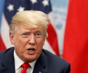 Hệ quả nếu Trump can thiệp vụ xử giám đốc Huawei Mạnh Vãn Chu