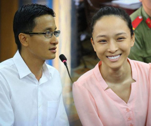 Hoa hậu Phương Nga nói về quyết định đình chỉ bị can: 'Không còn sung sướng gì'