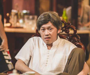 Hoài Linh - Trường Giang - Trấn Thành: Ai là 'đại gia' nhờ phim Tết?