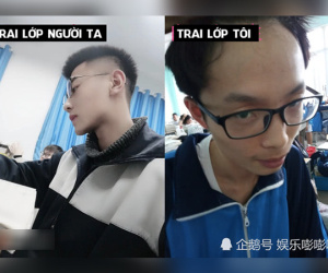 Hội thích ngắm trai đẹp luôn có một nỗi buồn mang tên: Trai lớp người ta lúc nào cũng đẹp hơn trai lớp tôi