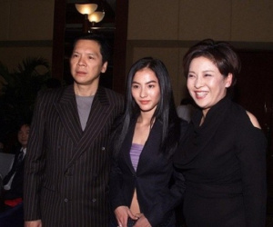 Muốn trở lại showbiz nhưng Trương Bá Chi lại đắc tội với 'ông trùm xã hội đen'