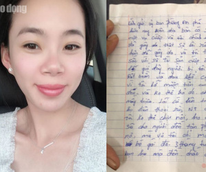 Nạn nhân bị cướp 107 triệu đồng mong công an không truy bắt hung thủ