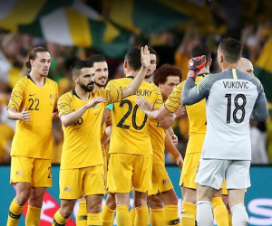 Nếu Australia tham dự, AFF Cup có thể được tổ chức theo thể thức chưa từng có trong lịch sử giải đấu?