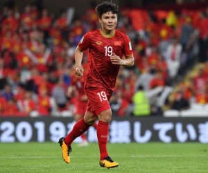 Quang Hải sẽ sang Tây Ban Nha tập luyện cùng đội bóng La Liga
