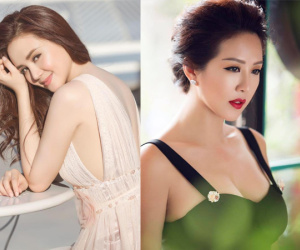 Sau khi 'đá xéo' Minh Tuyết, Vy Oanh và người chị thân một thời - HH Thu Hoài - tiếp tục gây hấn quyết liệt