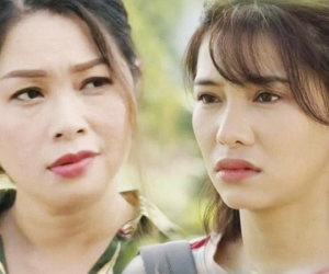 Sau tất cả, bà Mỹ của 'Chạy Trốn Thanh Xuân' từ kẻ đáng ghét trở thành trùm quân sư được hóng từng tập!
