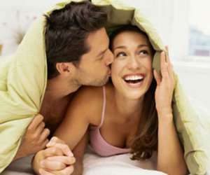 Sự thật thú vị: Muốn thông minh hơn hãy sex một cách đều đặn