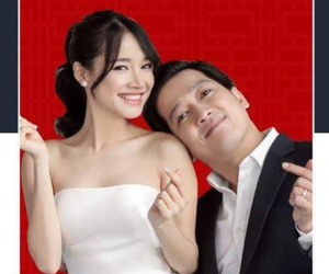 Yêu nhau 3 năm, cưới nhau 5 tháng, đến giờ này Nhã Phương và Trường Giang mới chịu làm điều này với nhau