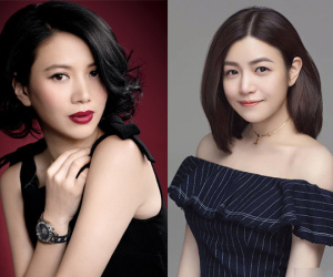 2019 - 'năm tuổi' của hàng loạt ngôi sao hạng A showbiz Hoa ngữ