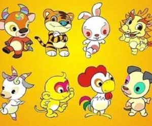 4 con giáp dễ gặp đại nạn trong năm 2019, rước ngay những vật phong thủy này về để hóa giải
