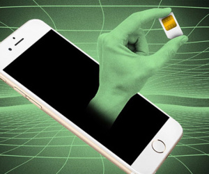 Anh chàng 20 tuổi nhận án tù 10 năm vì hack SIM điện thoại